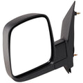 Driver Left Side Mirror for Chevy Express Van (GMC 2500)