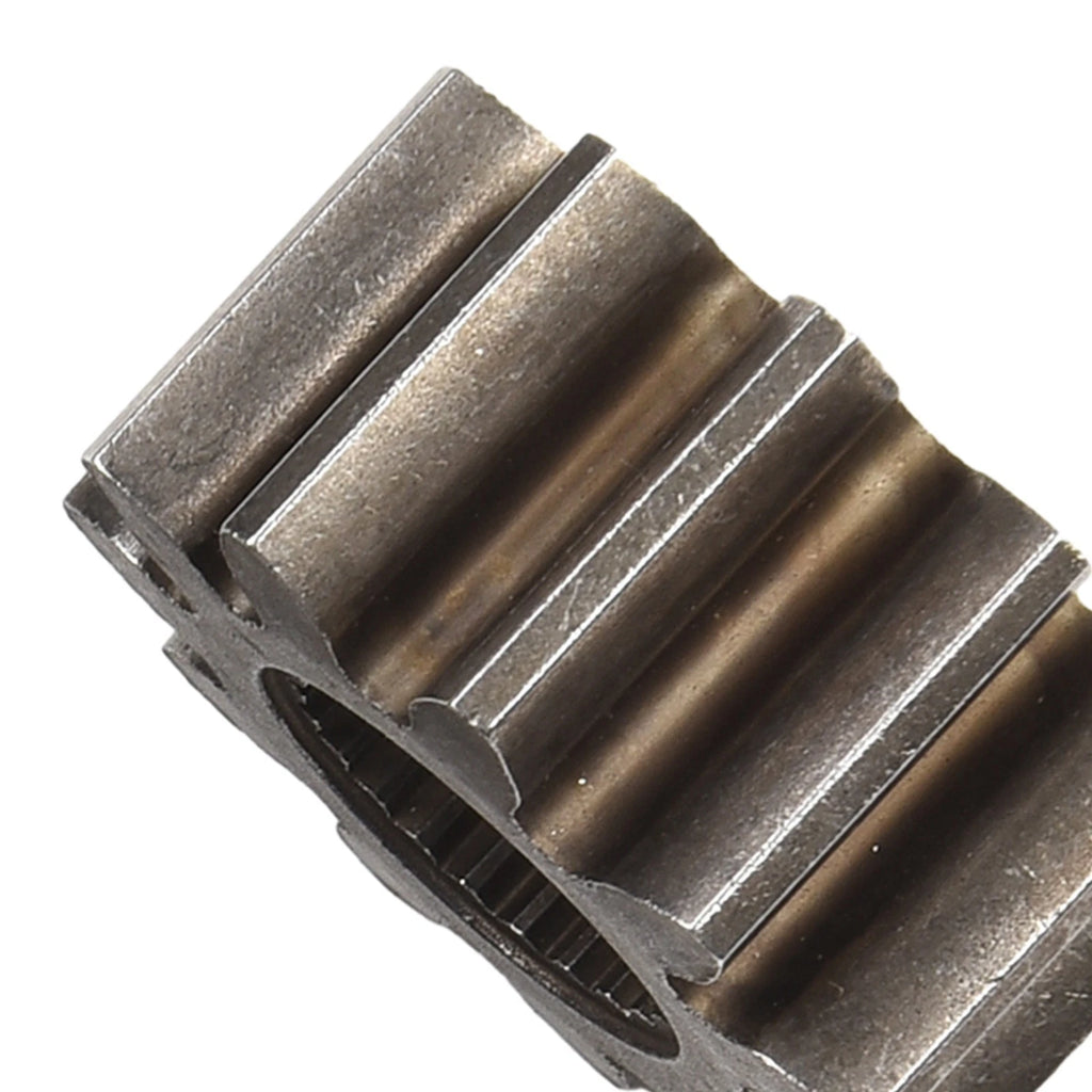 Steering Shaft Pinion Gear & Bushing for 741 (0656, 941, 0656A)