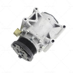 AC Compressor for Jaguar X Type X400 2.1L Petrol AJ20 (2003–2008)