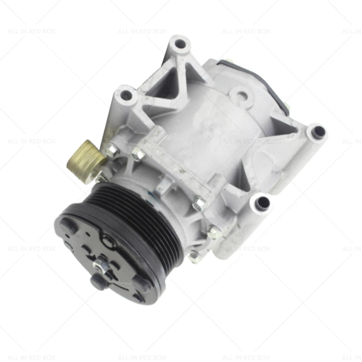 AC Compressor for Jaguar X Type X400 2.1L Petrol AJ20 (2003–2008)
