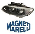 Driver Left Headlight Assembly for BMW E92 E93 328i 335i (2007–2013) OEM 63117273215