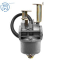 Generator Carburetor Kit for Homelite GEN1100 GEN154 (1500/2000 Watts) HGCA1400