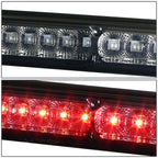 LED Third Brake Light for Ford F150 F250 Excursion (1997–2004) Smoked