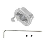 Aluminum Tailgate Hinge Bushing for Nissan Titan Pickup (2005-2024)