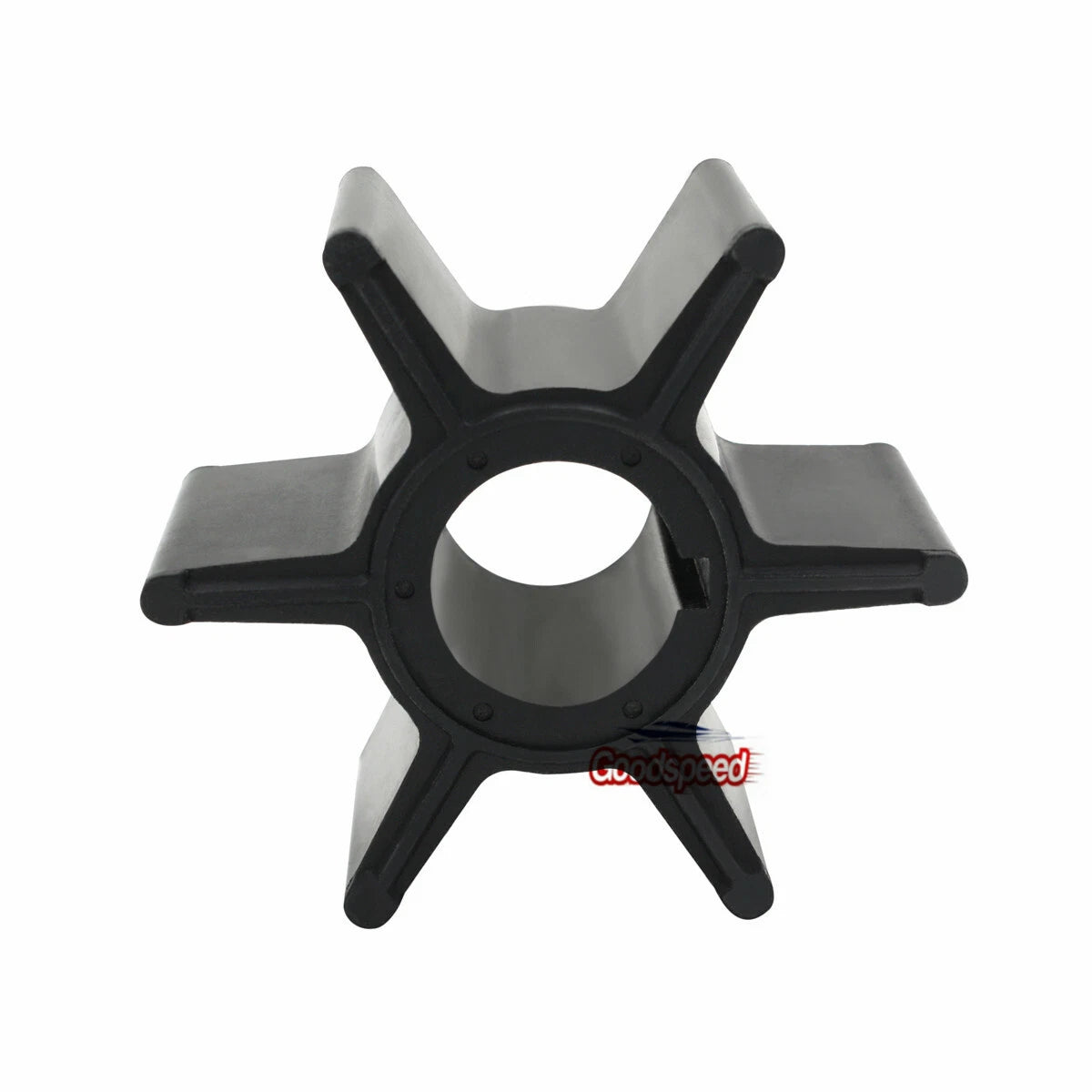 Water Pump Impeller for Nissan Tohatsu 40/50/60/70/80/90HP (3B7-65021-2)
