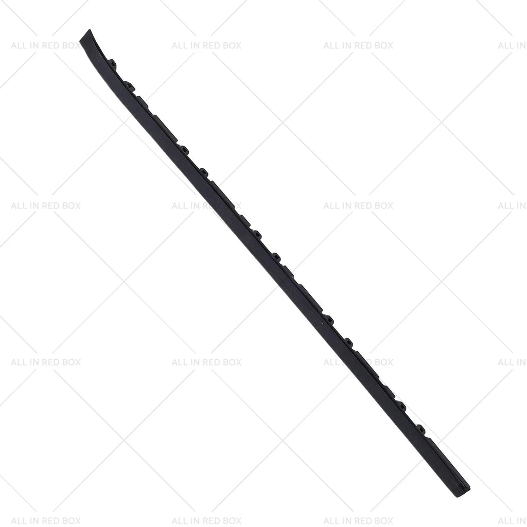 Outside Windscreen Moulding Set for Toyota Prado 150 Series (2009–2023)