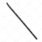 Outside Windscreen Moulding Set for Toyota Prado 150 Series (2009–2023)