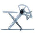 Power Window Regulator for Lexus LX470 (1998–2007) Right Side