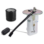 Fuel Pump w/ Oil Filter for Kawasaki Ninja 300 EX300 (2013–2017) 49040-0713