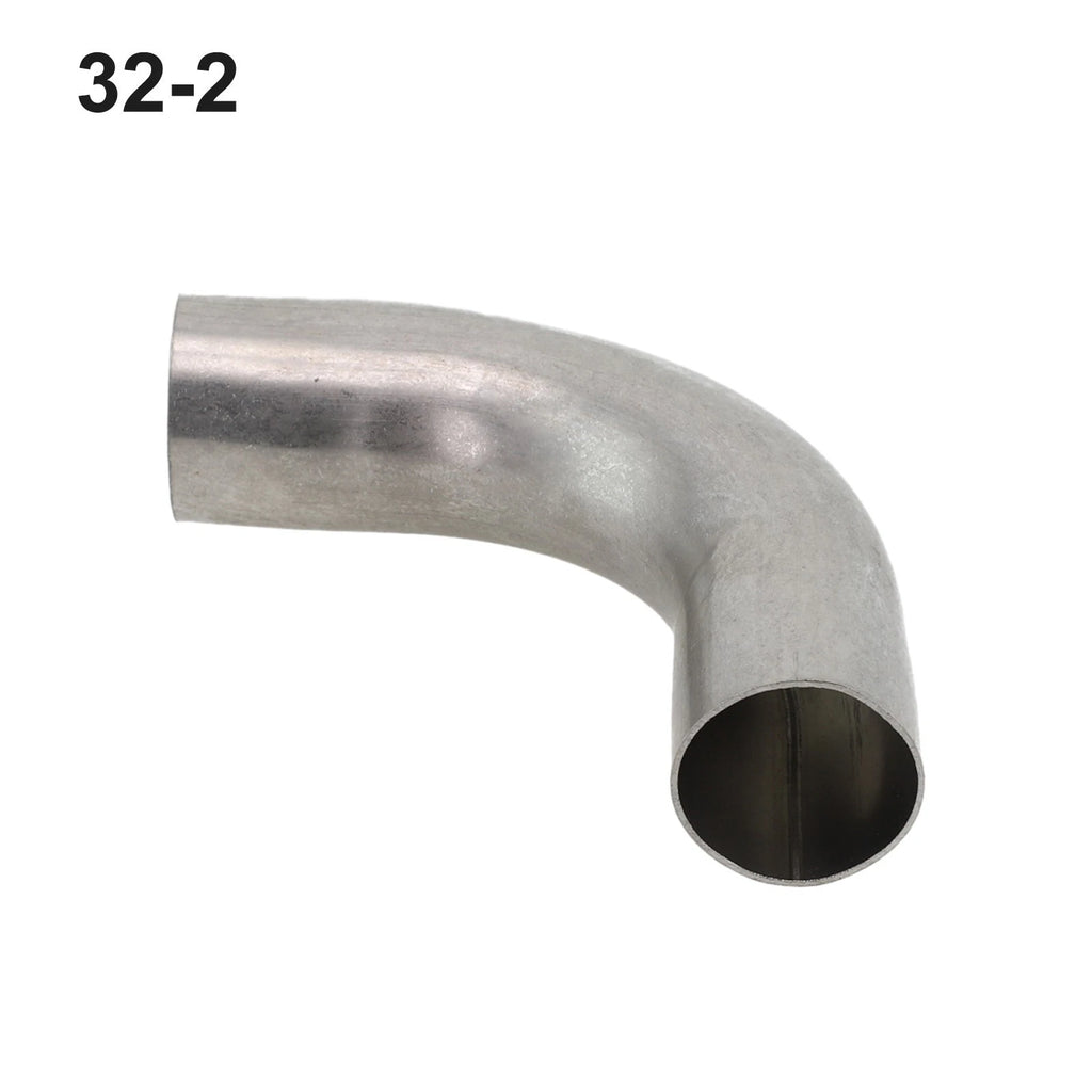 Tight Radius Elbows for Welding Tools 1mm Wall Thickness