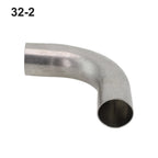 Tight Radius Elbows for Welding Tools 1mm Wall Thickness