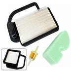 Air Filter for LTX1040, LTX1045 (20 083 03, KH-20 883 02-S1)