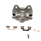 Rear Left Brake Caliper for Chevrolet Silverado 1500, Sierra 1500 (2007–2018)