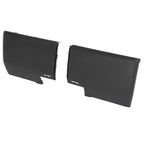 Set of 2 Rear Bumper End Cap Corner Covers for Toyota Tundra (2022–2023)