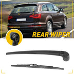 Rear Wiper Arm Blade for Audi Q7 (2006–2015) 4L0955407 4L09554071P9