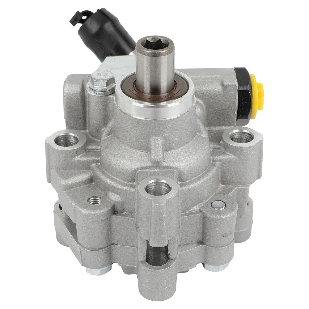 Power Steering Pump for Chevrolet Camaro (2010–2015)