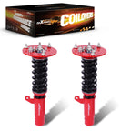 Front Coilovers Adj. Damping for BMW 4 Series 428i 430i 435i 440i (2013–2023)