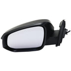 Set of 2 Mirrors for Toyota RAV4 (2015)