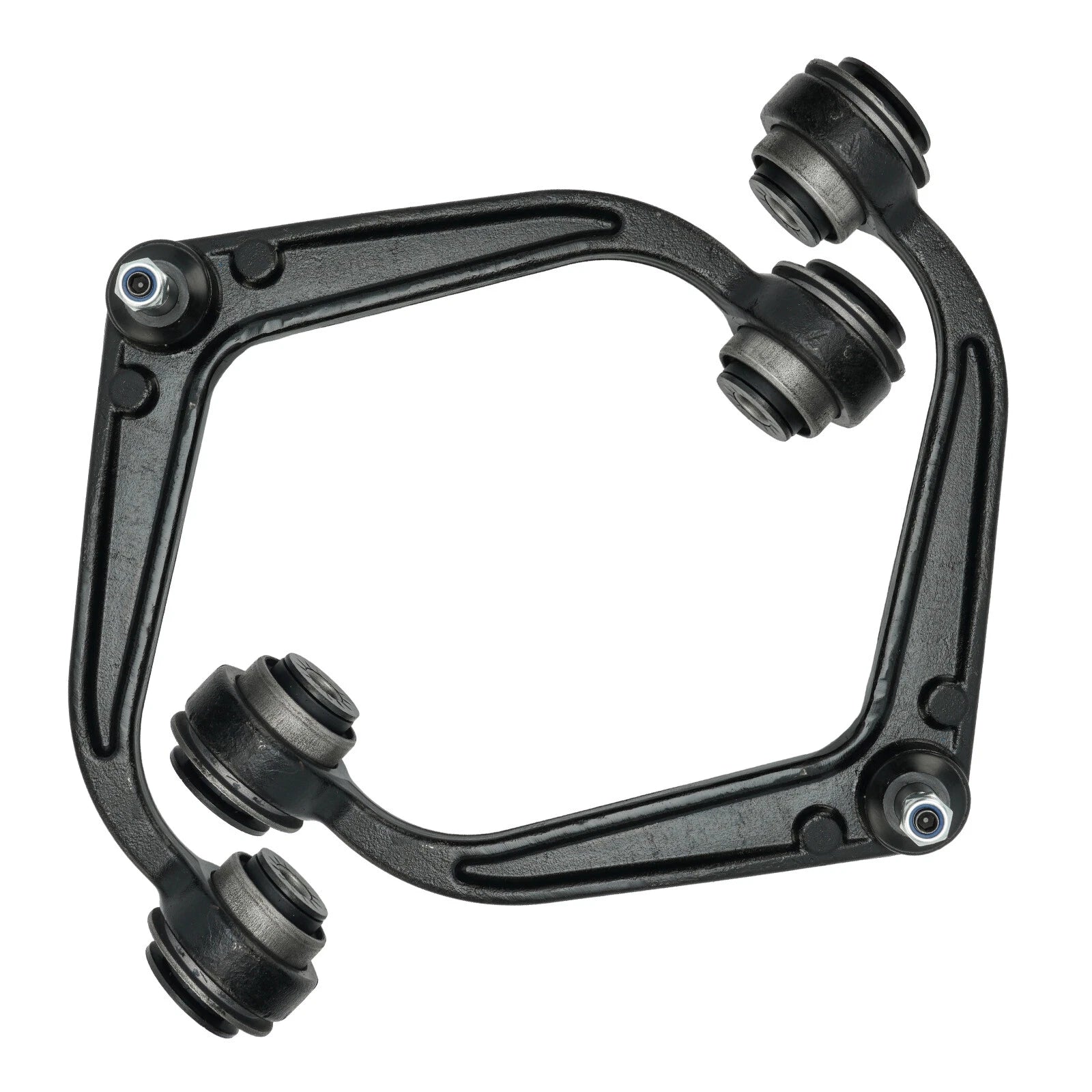 Front Control Arm Ball Joint Sway Bar Link for Chevrolet GMC (2011–2019)