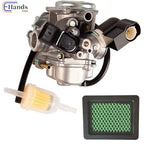 Carburetor Assembly for Honda Ruckus 50 NPS50 (2002–2023) 16100-GEZ-613