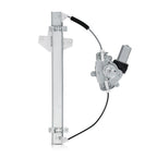 Left Rear Window Motor Regulator for Hyundai Accent (2011–2017) 834011R010
