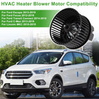HVAC Blower Motor Assembly for Ford Escape (2013–2019) DV6Z-19805-B