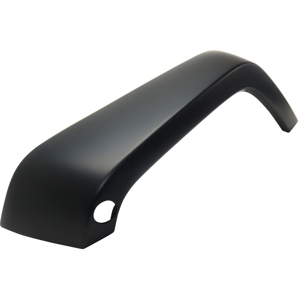 Fender Flares for Jeep Wrangler (2007–2017)