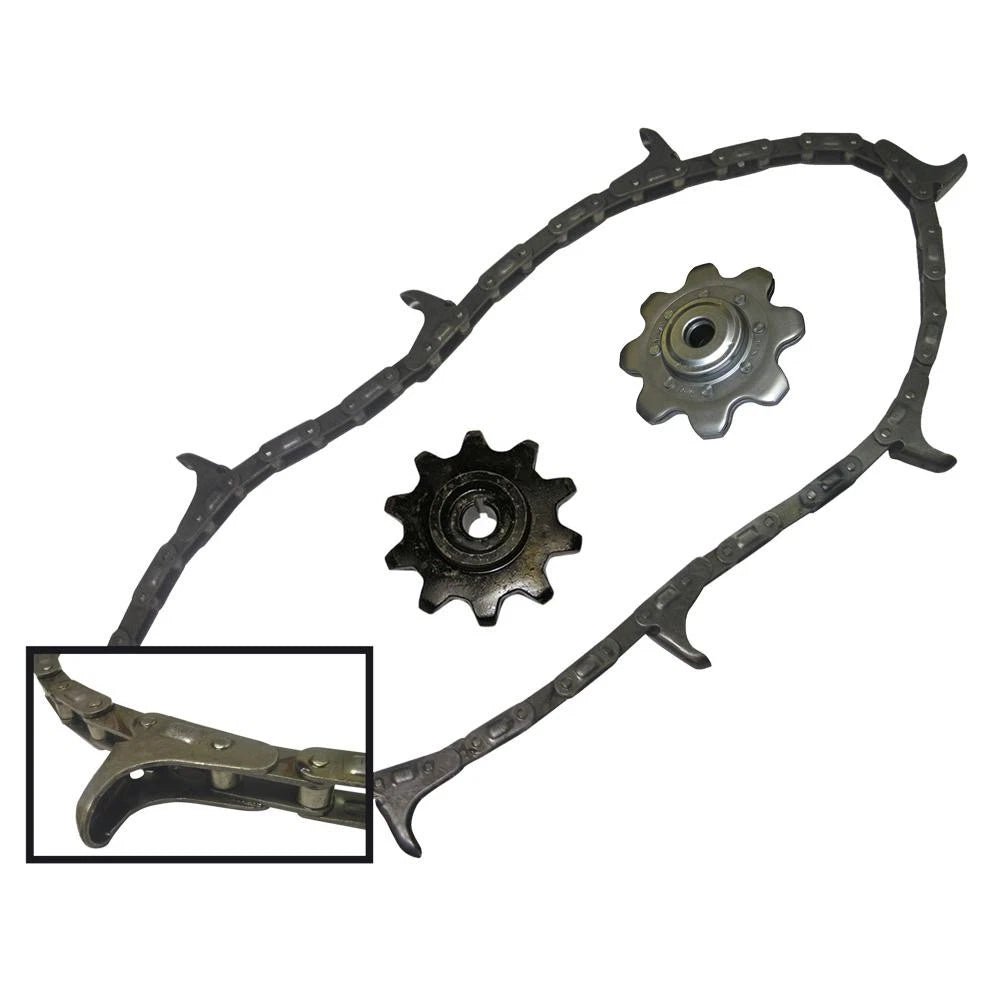 Gathering Chain Kit AMX27387 for