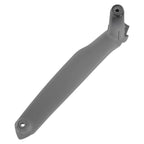 Door Panel Handle Pull Trim Cover for BMW X5 E70 (2007–2013) No. 51416969404 Gray Black