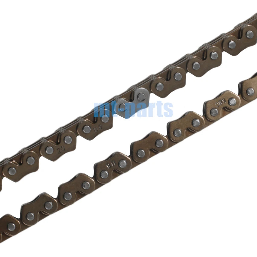 Timing Cam Chain for Yamaha XVS1300CU Stryker (2011–2016) / XVS1300CU Custom (2014–2016)