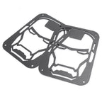 Rear Tail Light Guards for Jeep Wrangler JK (2007-2016)