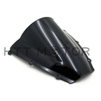 Double Bubble Windshield for Honda CBR 600RR (2003–2004)