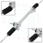 Electronic Power Steering Rack & Pinion for Toyota Highlander (2008–2017)