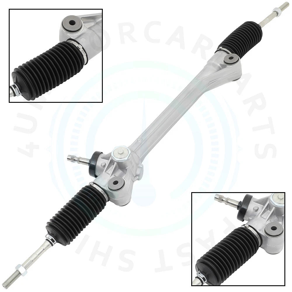 Electronic Power Steering Rack & Pinion for Toyota Highlander (2008–2017)