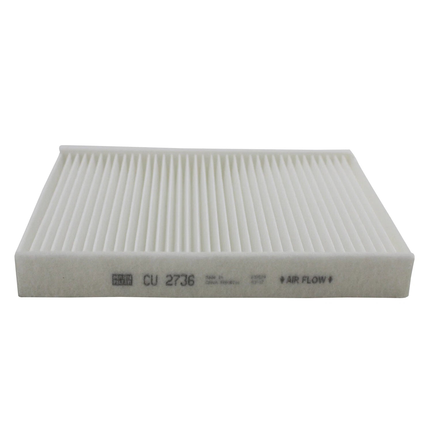 Mann Cabin Air Filter CU27362 for BMW E39 525i 528i 530i 540i M5 (1997–2003)