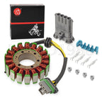 Stator for Polaris Sportsman RZR Ranger 700 800 EFI (2006–2017) #4011982 #4014034