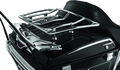 Kuryakyn Multi-Rack Adjustable Trunk Luggage Rack Chrome for Honda Gold Wing (2018–2023)