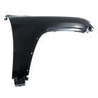 Set of 2 CAPA Fenders for Jeep Grand Cherokee (2011–2021) Front Left & Right