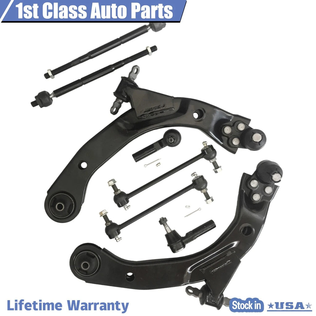 Front Suspension Lower Control Arm for Chevrolet HHR Cobalt Pontiac G5 (2005–2011)