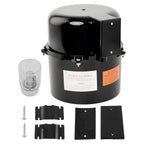 Pool Spa Blower for Air Supply Silencer 2" Plumbing 1.5HP 120V