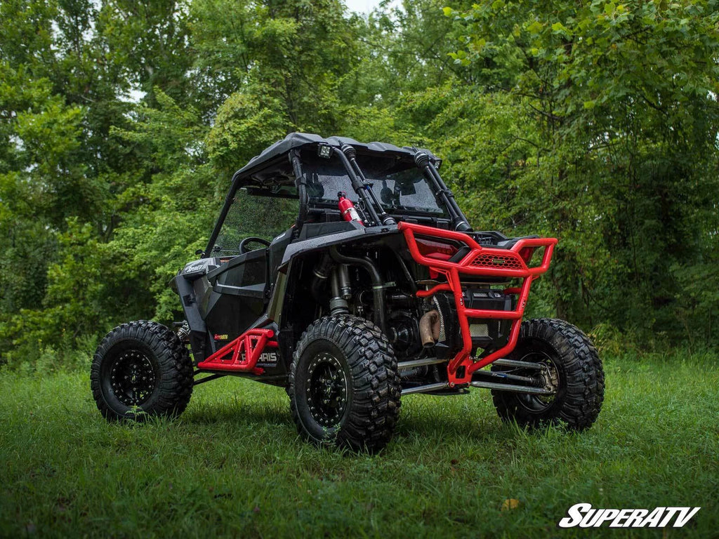3" Chromoly Long Travel Kit for Polaris RZR XP 1000 (2014–2023)