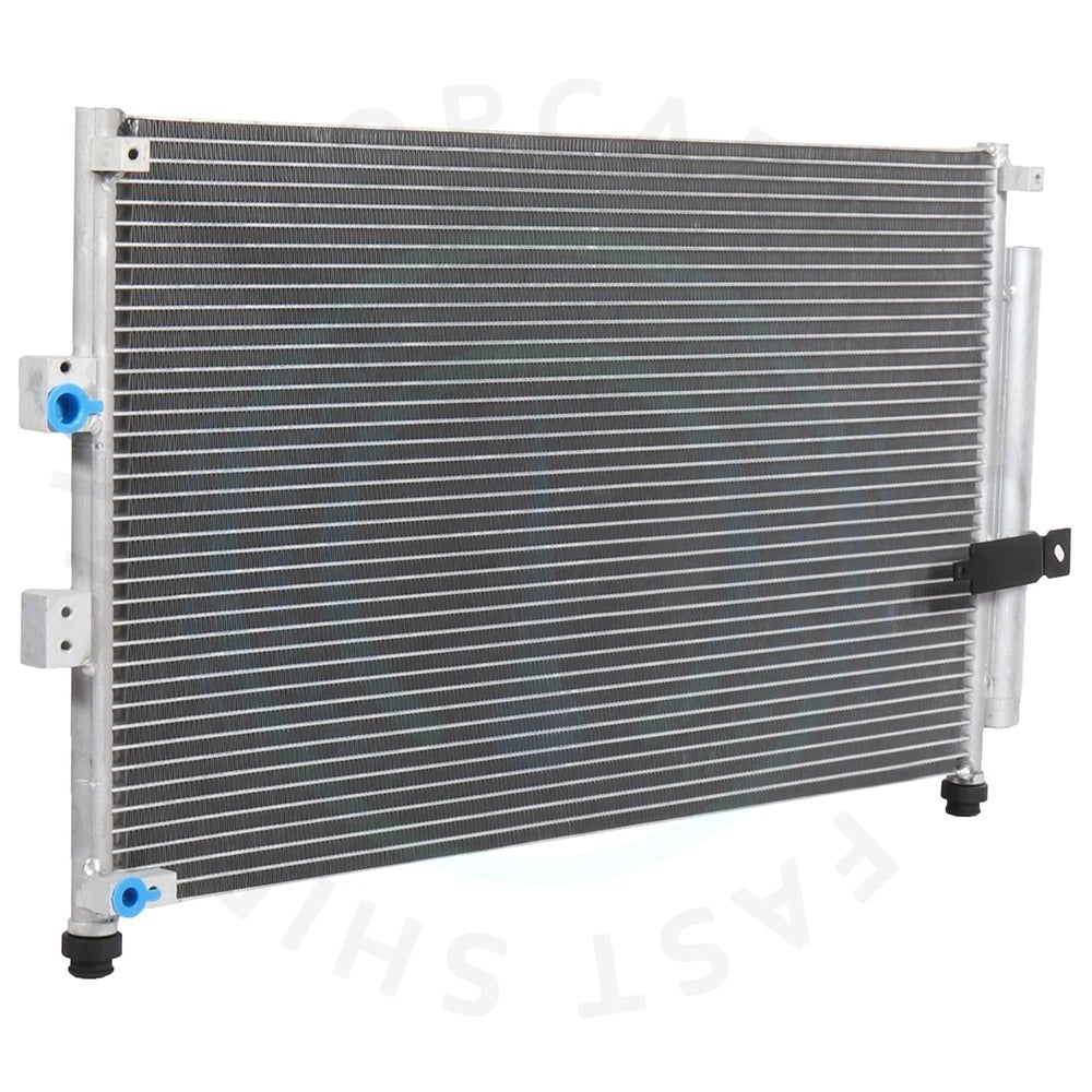Cooling Kit for Acura CSX, Honda Civic (2006–2011)
