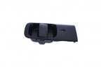 Right Outer Door Handle W/Keyhole for Hyundai i800/Starex H1 (2007–2013)