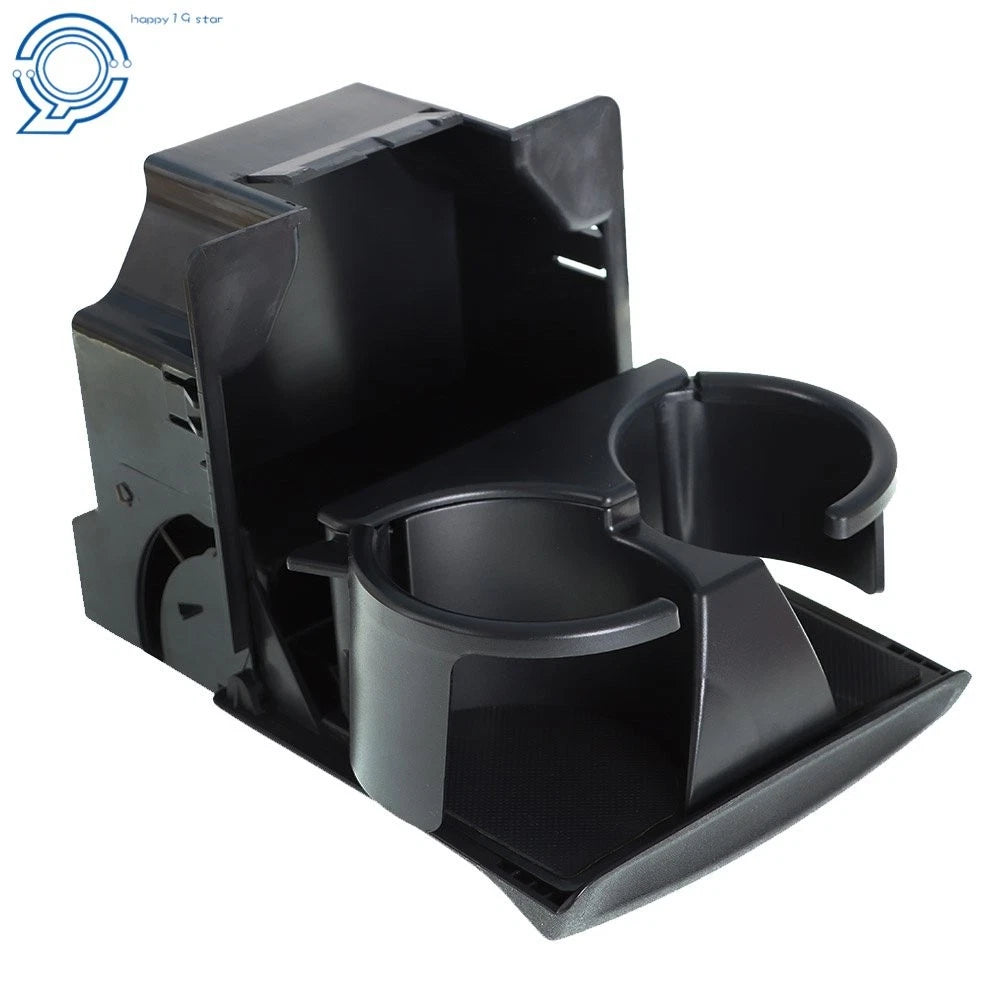 Center Console Cup Holder for Nissan Titan (2008–2015)