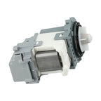 Drain Pump Motor for Washing Machine 120V 80W (DC31-00178A)