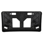 Front Bumper License Plate Frame Holder Mounting Bracket for Lexus ES350 (2019–2020)