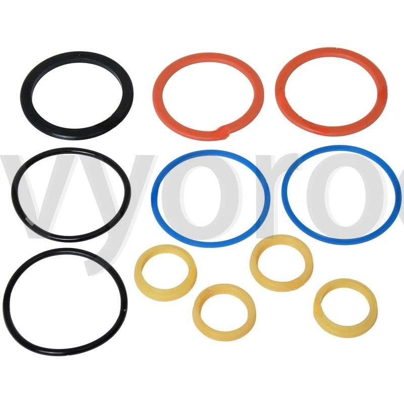 Hydraulic Cylinder Seal Kit CA564409 564409 for Cascade Sideshifter (100-E-SS009)