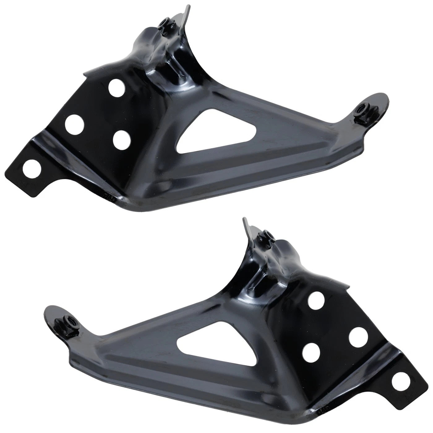 Fender Support Set for Toyota Corolla (2019–2023)