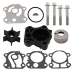 Water Pump Impeller Kit for Yamaha 60F 70B 2 Stroke (1997-2003)