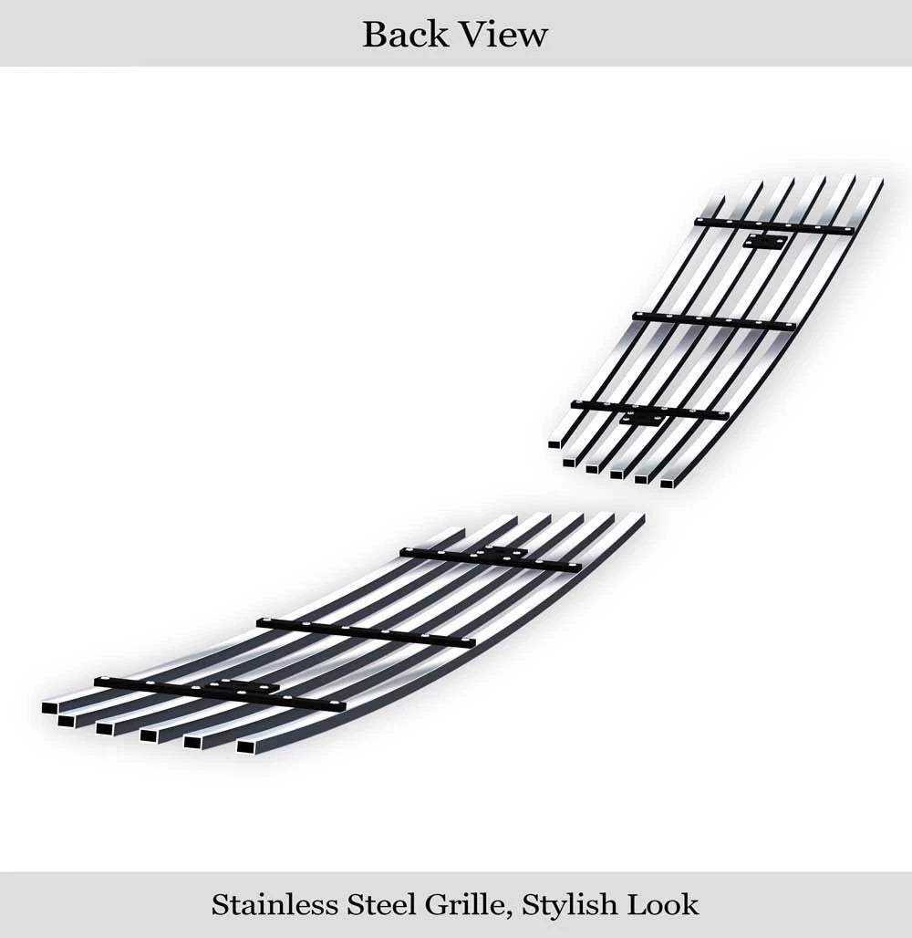Billet Grille Insert for Infiniti G35 Sedan (2005-2006)